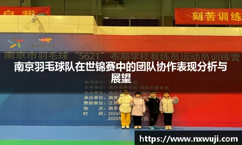 南京羽毛球队在世锦赛中的团队协作表现分析与展望